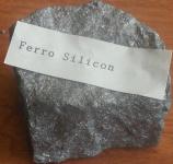 Ferro Silicon (FeSi)