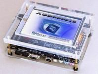 embedded systems evaluation kit liod270