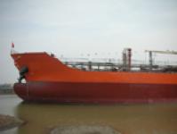 Chemical Tanker IMO III 3A-632 for sale