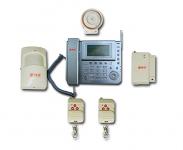 SNA-2000E Telephone alarm system