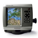 Garmin Gps 420Si ( versi indonesia ) GeoSat