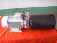 hydraulic power system