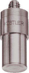 Kistler Model 7031 Quartz Pressure Sensor,  Acceleration-Compensate