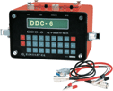 ADC-6 electronic auto-compensation instrument