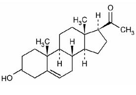 Pregnenolone CAS:145-13-1