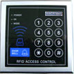 MG3000 standalone smart access control touch keypad