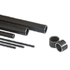 Cold drawn and rolling precision steel tube