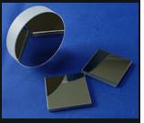 Mirrors- dielectric mirrors,  hot mirrors,  cold mirrors