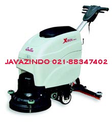 MESIN Sweeper ( XD2A) WITH BATTERY , ....