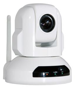 10X IP Mini Speed Dome Camera LJ-633C