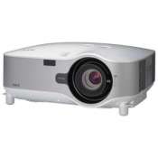 NEC NP3150 3LCD Projector