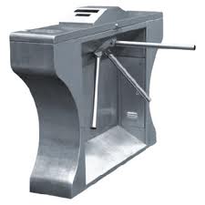 fastmatic Â® TURNSTILE