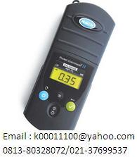 HACH Chlorine Pocket Colorimeter II Test Kit ( 58700-00) Hp: 081380328072,  Email : k00011100@ yahoo.com
