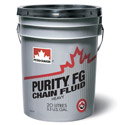 Petro-Canada Food Grade Chain Fluids