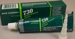 Dow Corning 730 Solvent Resistant Sealant