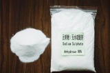 Sodium sulphate anhydrous( tianqingkeke569@ yahoo.com)