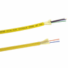 HUBBELL KABEL FIBER OPTIC INDOOR