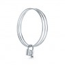 Tiffany and Gucci silver jewelry for wholesale( www crowntco com)