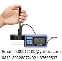 Portable Hardness Tester KH500,  Hp: 081380328072,  082122104377 Email : k00011100@ yahoo.com