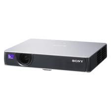 Projector Sony VPL-MX25