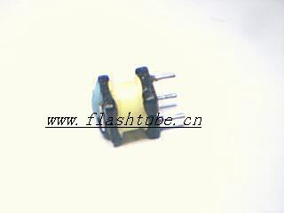 Flashtube trigger,  trigger coil,  505 wire yellow coil