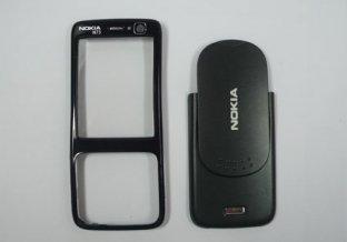 cell phone housing for NOKIA N73