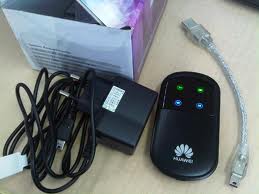 HUAWEI E5832 MIFI ( GSM)