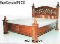 Tempat Tidur Rahwana MPB 232
