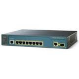 CISCO Catalyst 3560 Series 10/ 100 Workgroup Switches