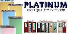 Pintu PVC Platinum