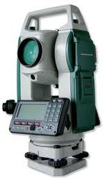 Jual sewa service kalibrasi Total station sokkia set 550x,  dealer sokkia PT. Alat Ukur 0542- 7043881