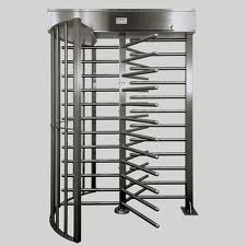 turnstile gate