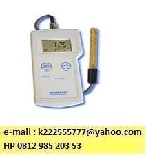 Mi106 pH / ORP / Temperature - Professional Portable Meter,  e-mail : k222555777@ yahoo.com,  HP 081298520353