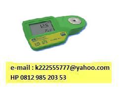 MA-874 Digital Refractometers for Brix,  Fructose,  Glucose & Invert Sugar Measurement,  e-mail : k222555777@ yahoo.com,  HP 081298520353