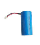 FUTE 3.6v d lithium batteries ER34615 ER34615M LS33600 TL-5930 XL-205F SL-2780