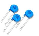 Safety Standard Recognized Capacitor - Y