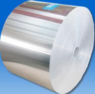 Aluminum Foil/Coil