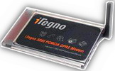 Modem GSM , iTegno 3898 PMCIA