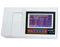 Food-Safety Detector