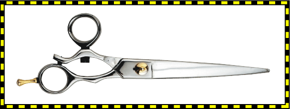 Pet Grooming Shears