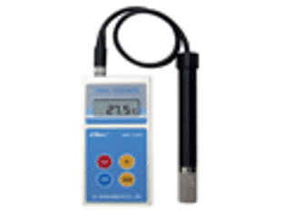 Digital Thermometer / Thermo Hygro Meter