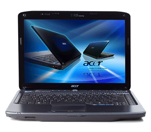 Laptop Acer Aspire 4930 NEW