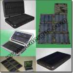 Portable solar charger for Laptop