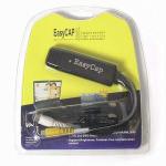 EasyCap USB Video Capture DVR
