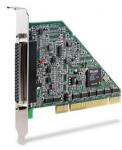 PCI-9221 Low-Cost 16-Bit Multi-Function DAQ Card with 2-CH Encoder Input