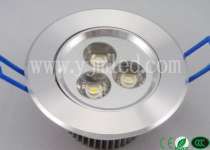 36WLED Ceiling Light, Spotlight, Bulb, Flexible Strip, Downlight China Supplier