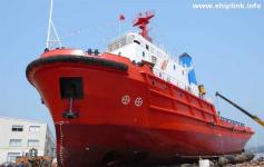 MPP Tugboat 6000ps- ship