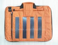 Solar Computer Bag