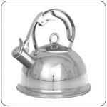 whistling kettle #NSK-1034