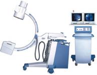 AJ-4500 High Frequency Mobile C-Arm X-ray Imaging System